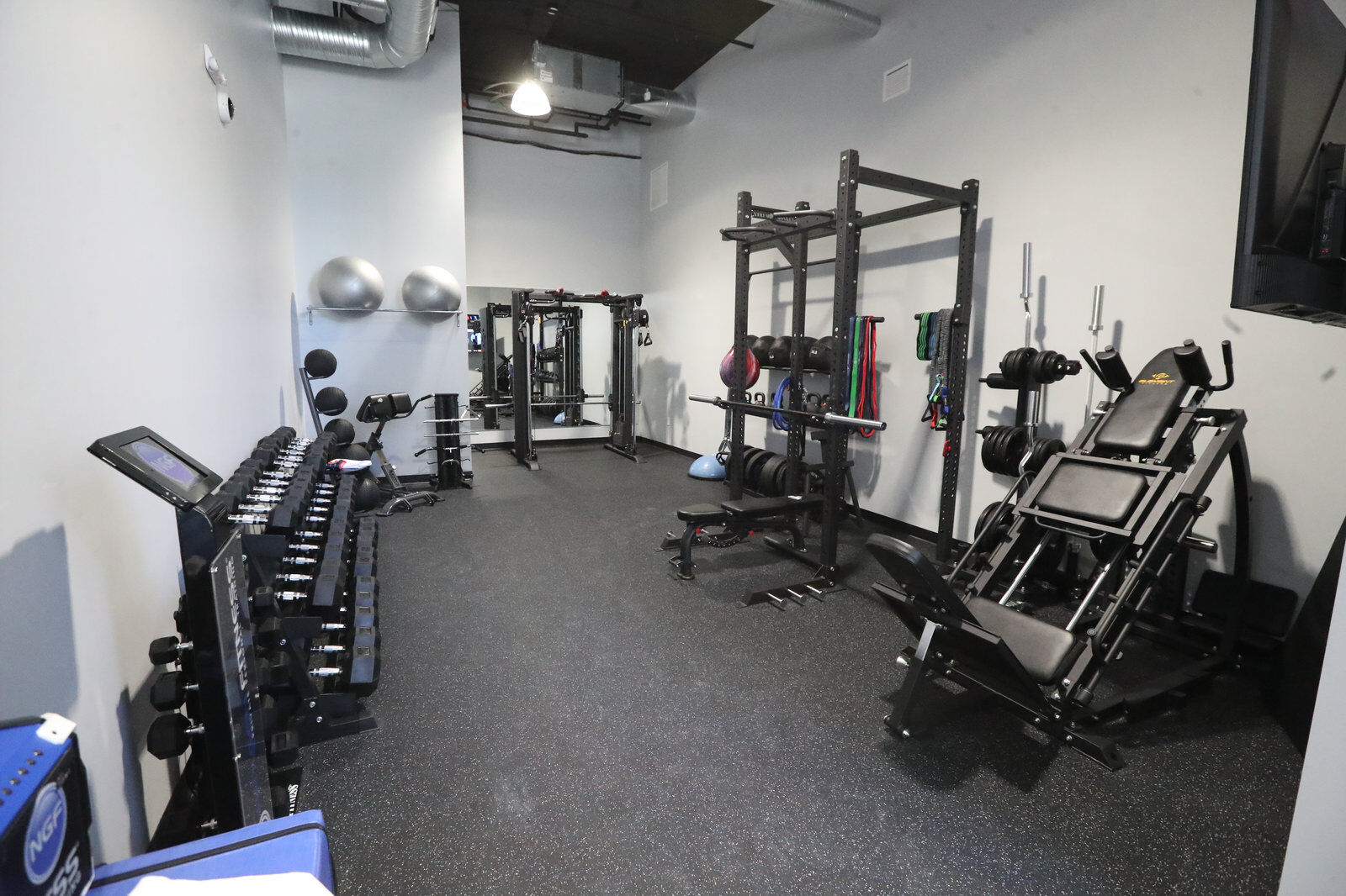 Rob Gronkowski and his brothers are opening a new personal training gym